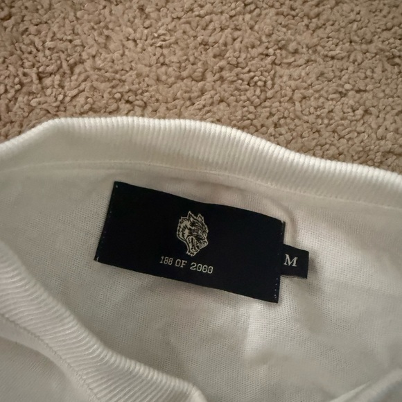 Darc Sport Gym Men's T-Shirt - Picture 2 of 3